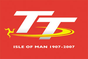 Official TT logo